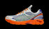 2160 "Kiko Kostadinov - Lava Orange/Jasper Green"